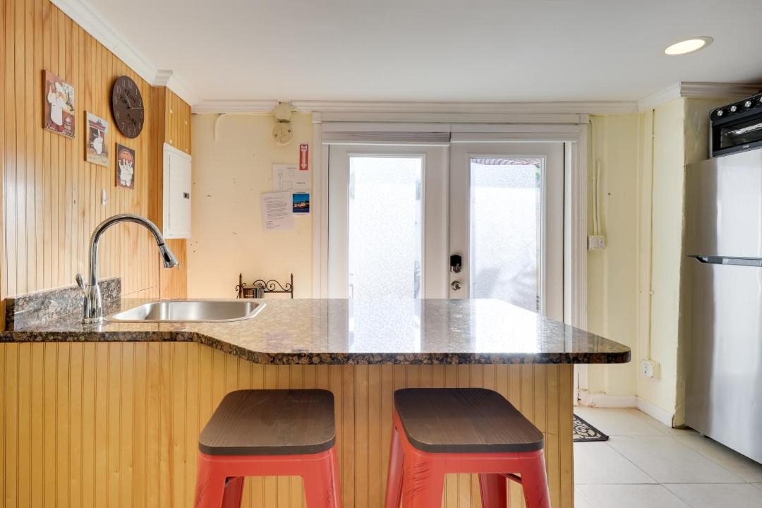 Photo of Kitchen in Harbordale