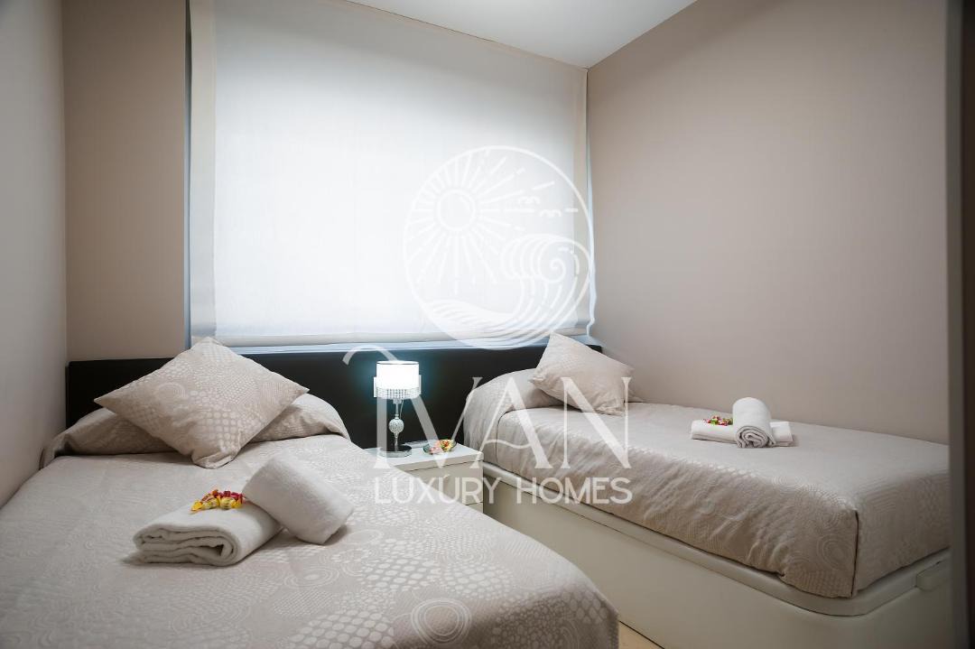 Photo of Bedroom in Marina d'Or