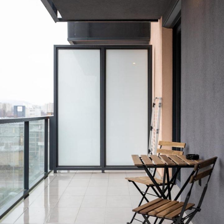 Photo of Patio Balcony in Obuda