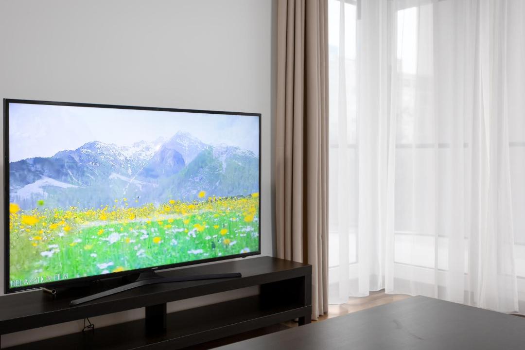 Photo of Livingroom in Obuda