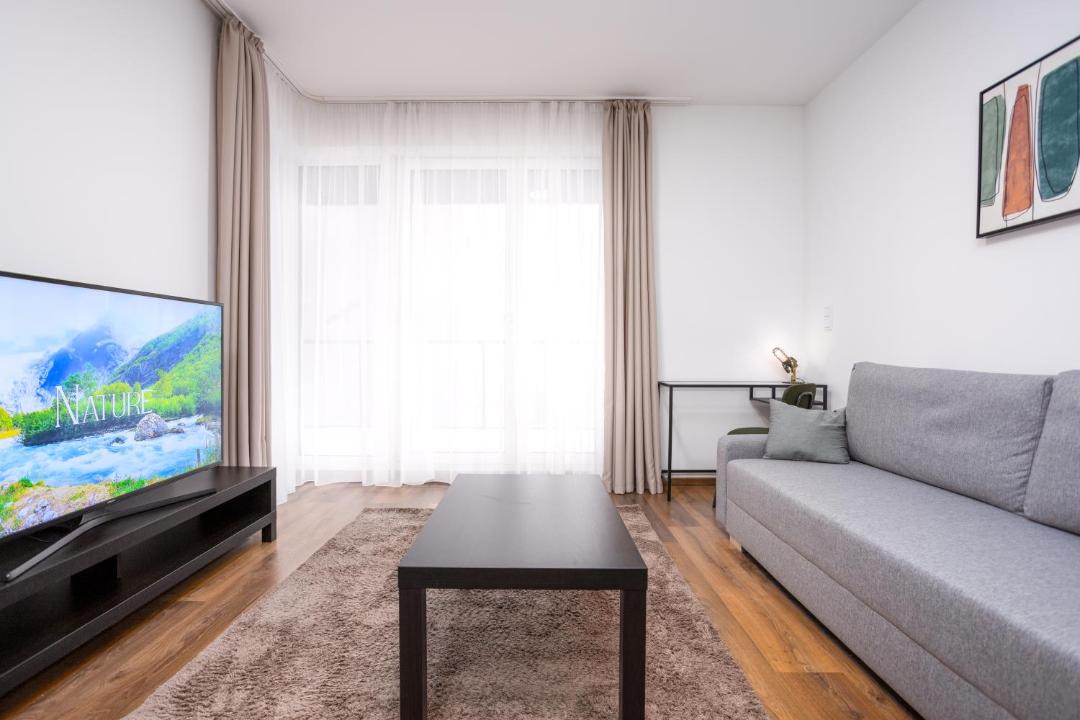 Photo of Livingroom in Obuda