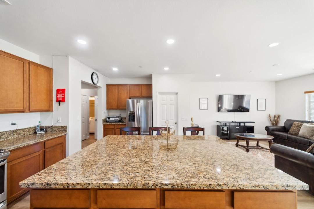Photo of Kitchen in Beaumont