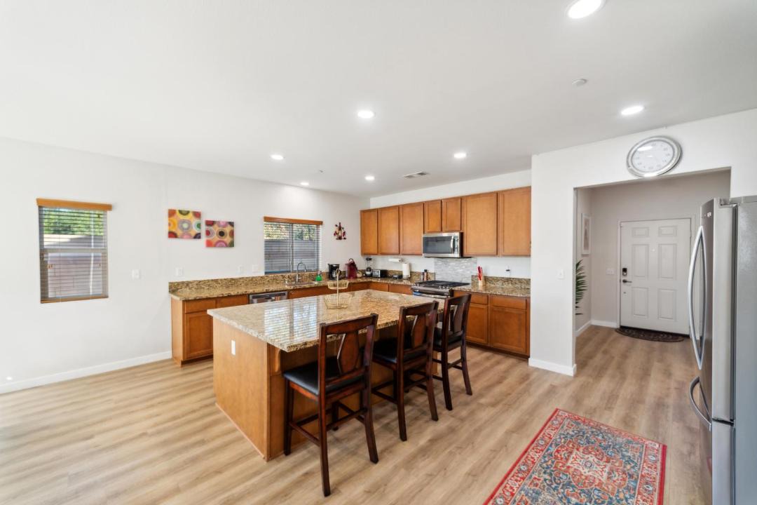 Photo of Kitchen in Beaumont