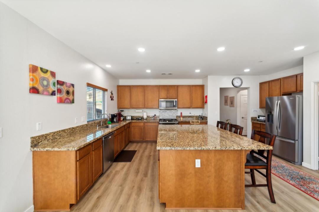 Photo of Kitchen in Beaumont