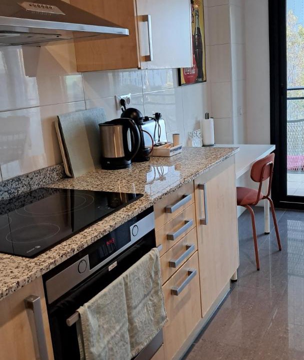 Photo of Kitchen in Sant Adria de Besos