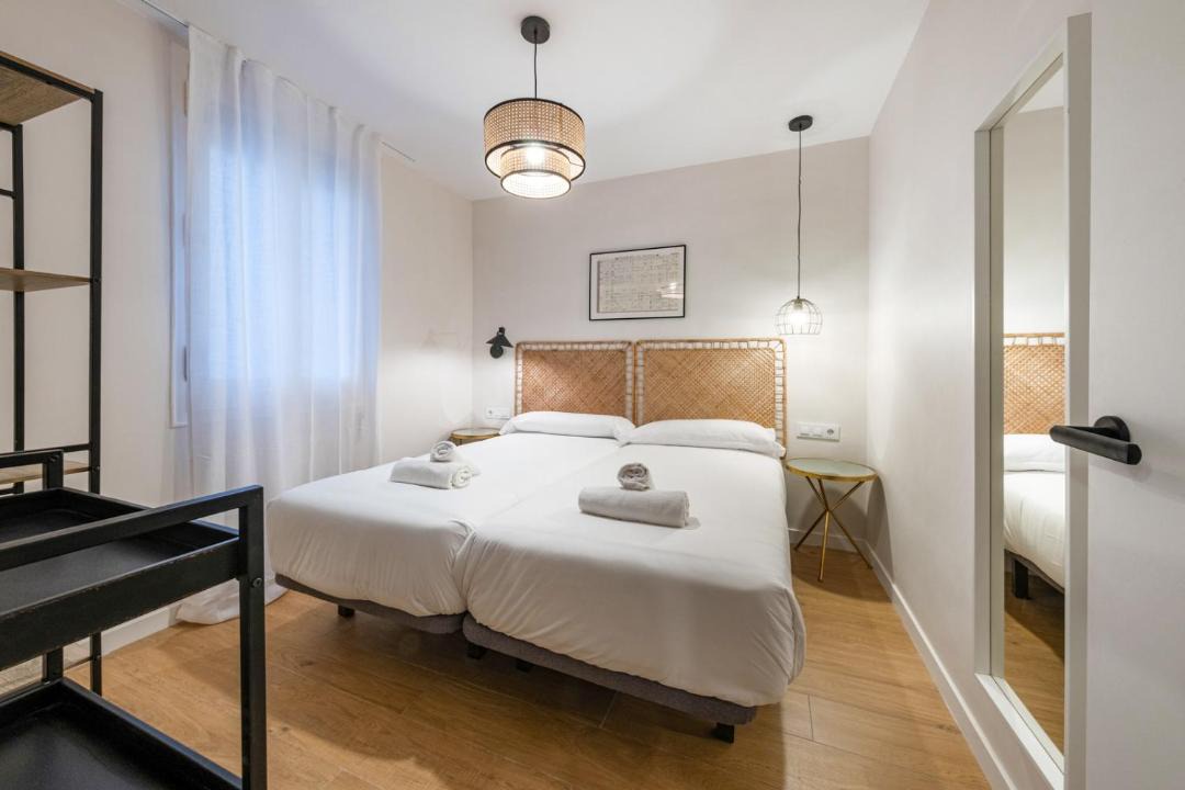 Photo of Bedroom in El Baix Guinardo