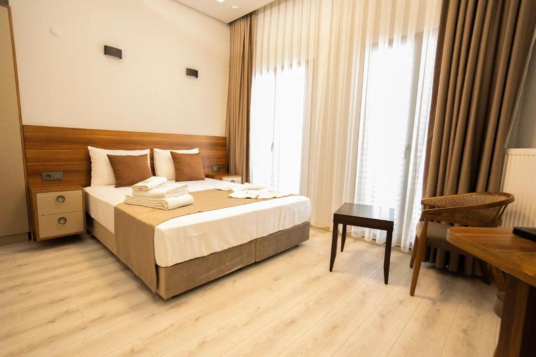 Photo of Bedroom in Buca