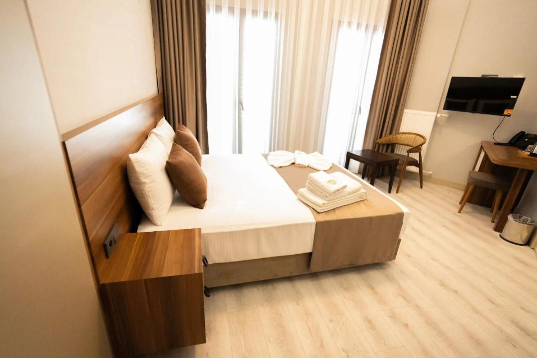 Photo of Bedroom in Buca