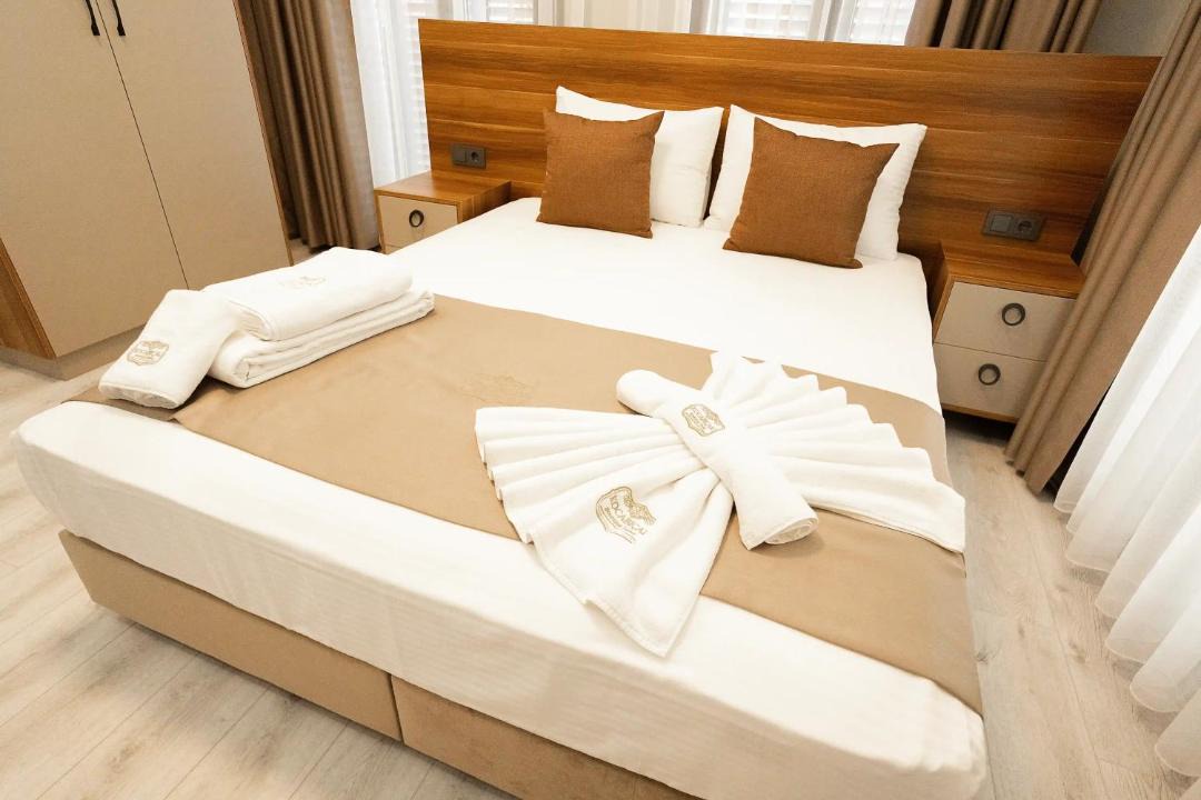 Photo of Bedroom in Buca