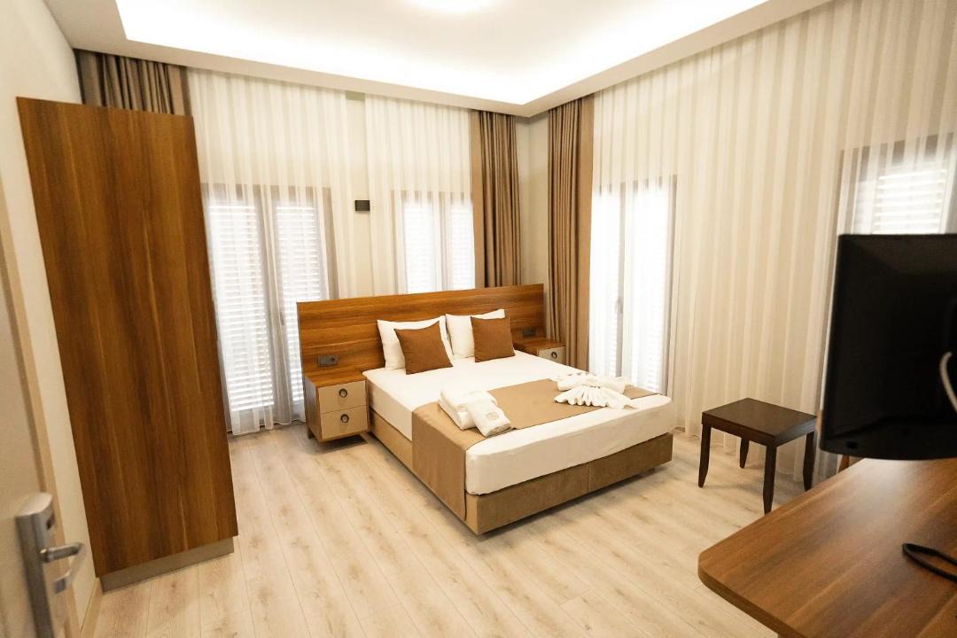 Photo of Bedroom in Buca