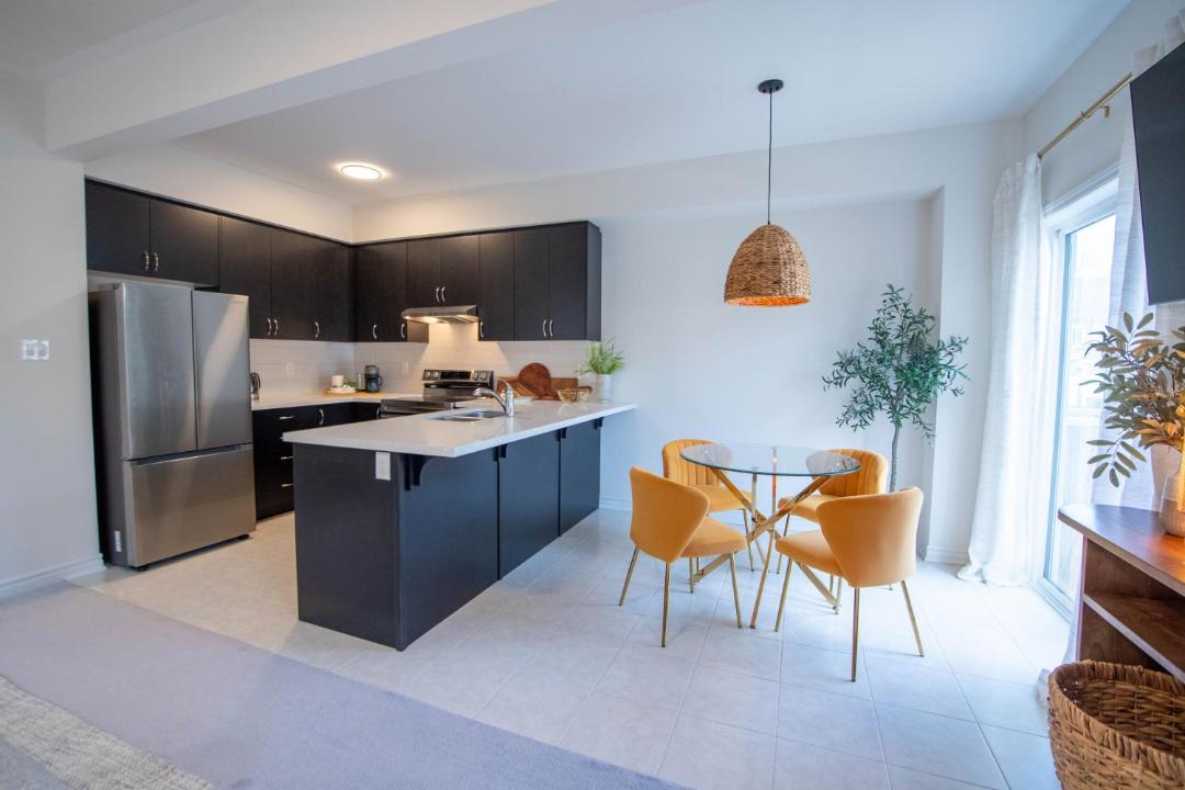 Photo of Kitchen in Ancaster