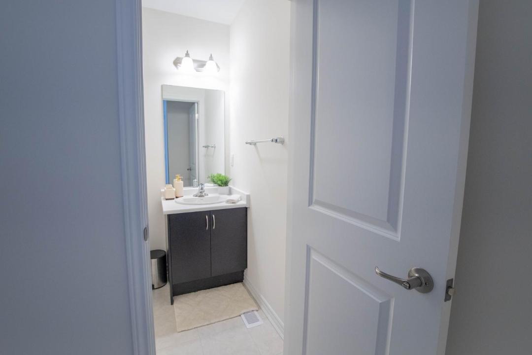 Photo of Bathroom in Ancaster