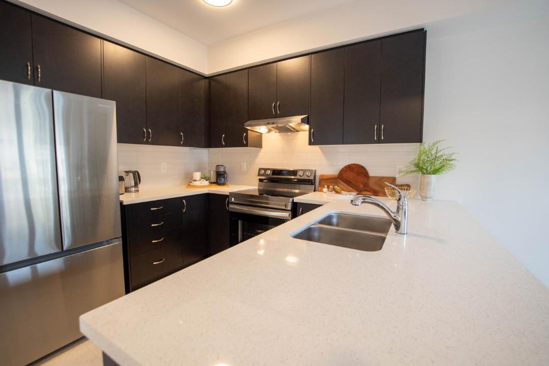 Photo of Kitchen in Ancaster