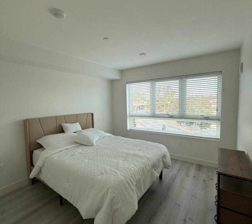 Photo of Bedroom in Mar Vista