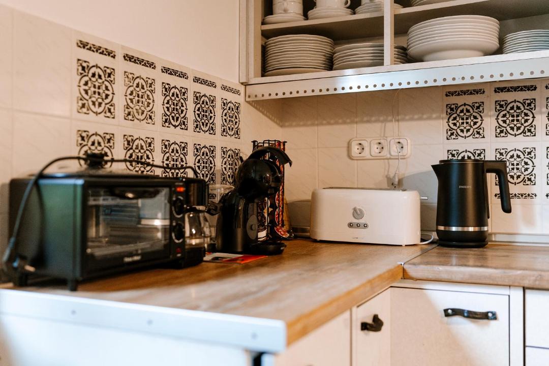 Photo of Kitchen in Obanya