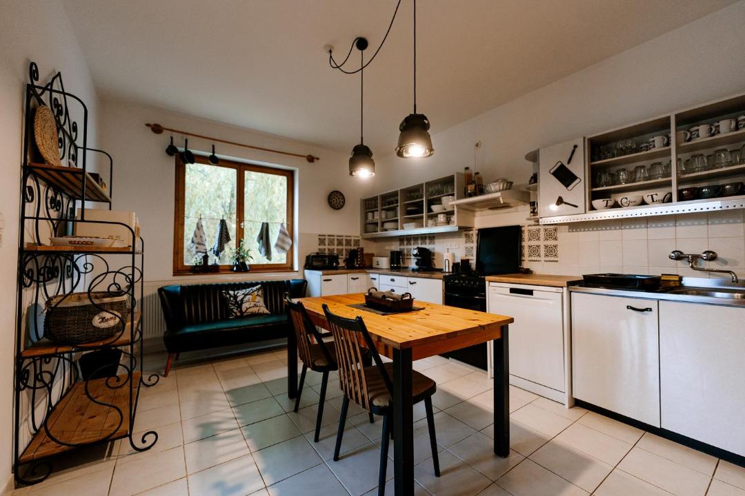 Photo of Kitchen in Obanya