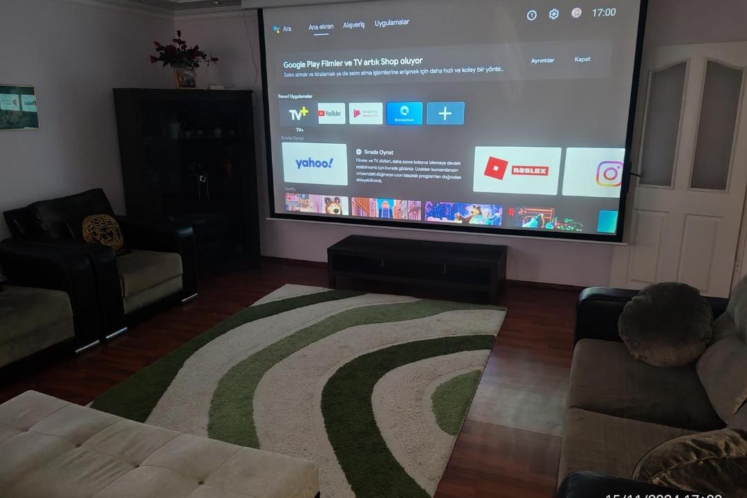 Photo of Livingroom in Beylikduzu