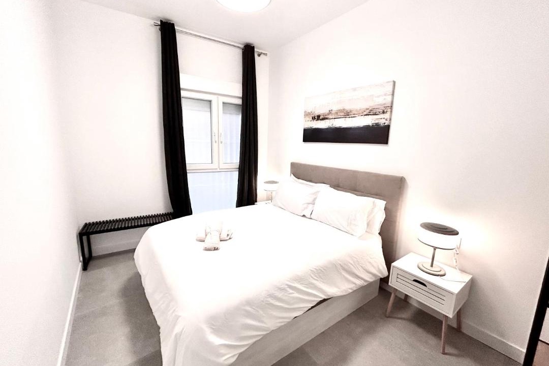 Photo of Bedroom in Pobles de l'Oest