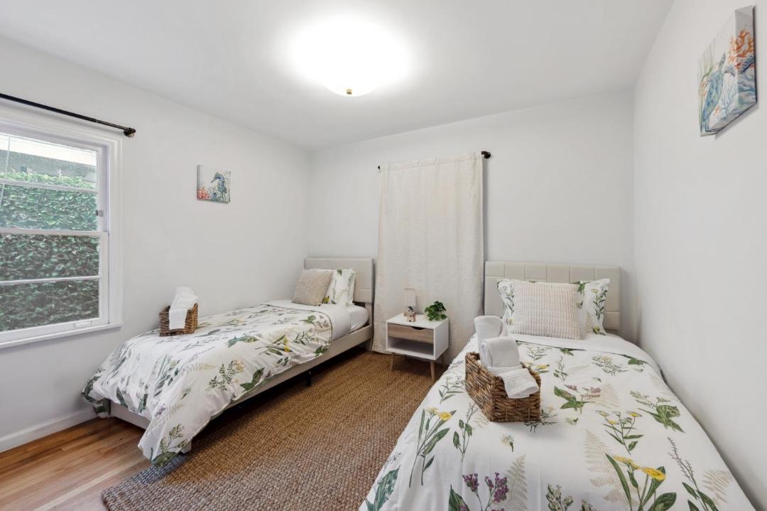 Photo of Bedroom in West Los Angeles