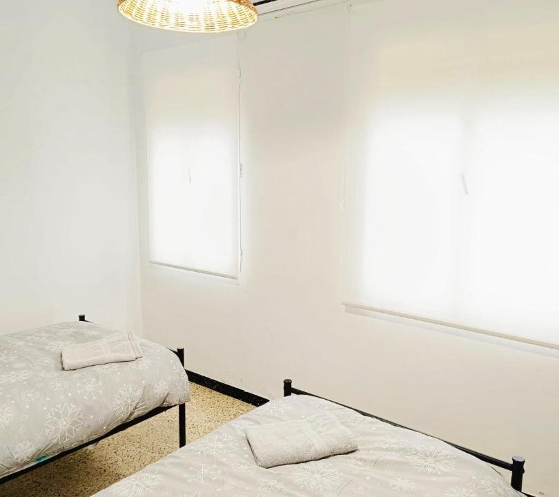 Photo of Bedroom in El Carpio