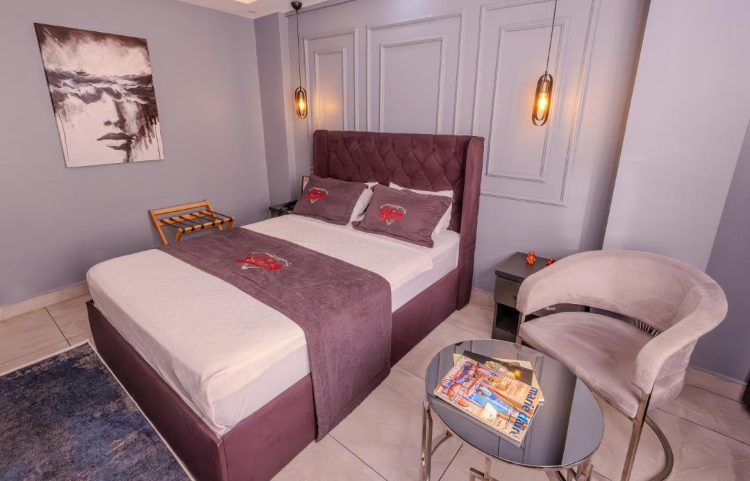 Photo of Bedroom in Besiktas