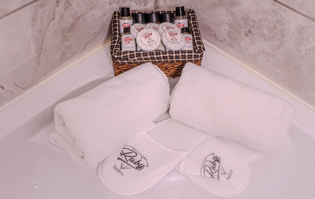 Photo of Bathroom in Besiktas