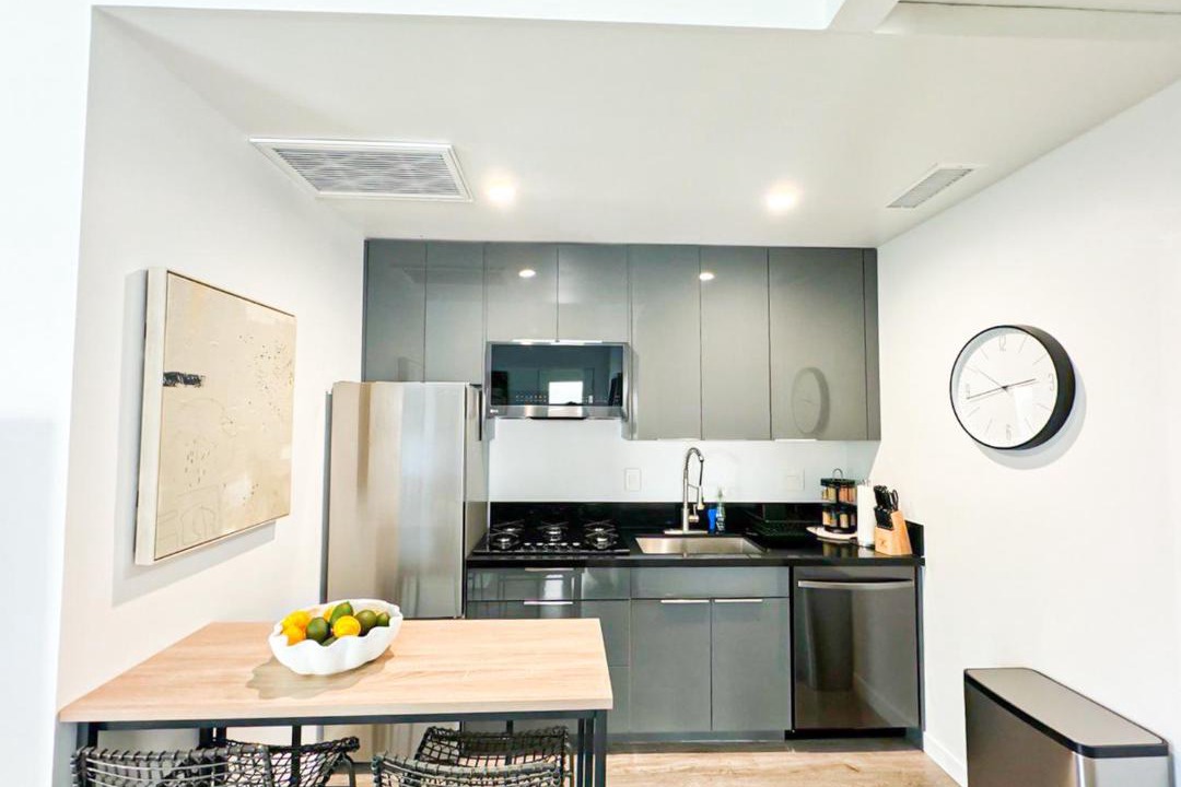 Photo of Kitchen in Ladera Heights