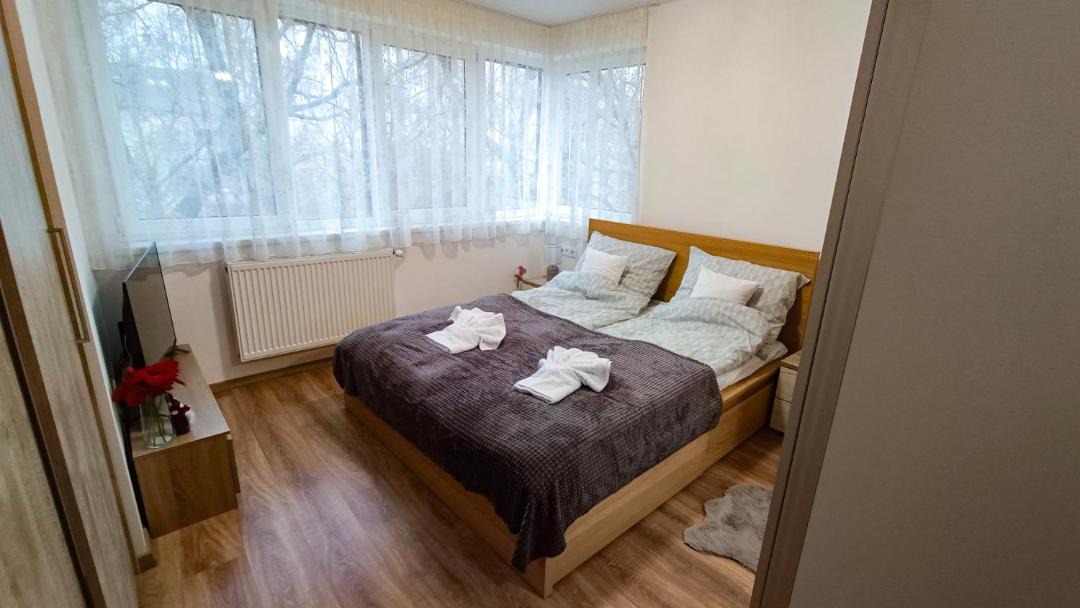 Photo of Bedroom in Debrecen