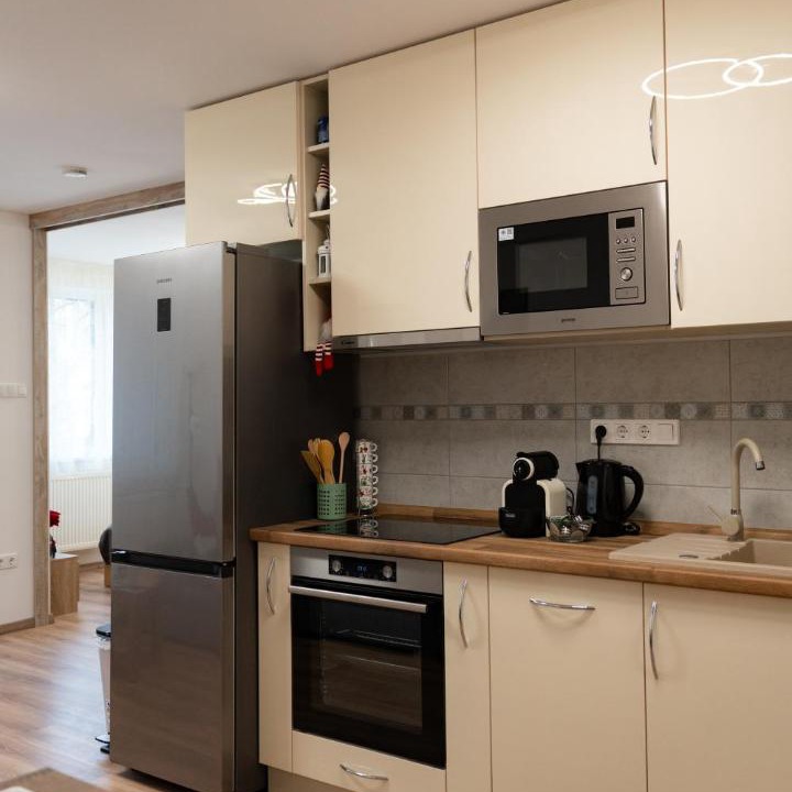 Photo of Kitchen in Debrecen