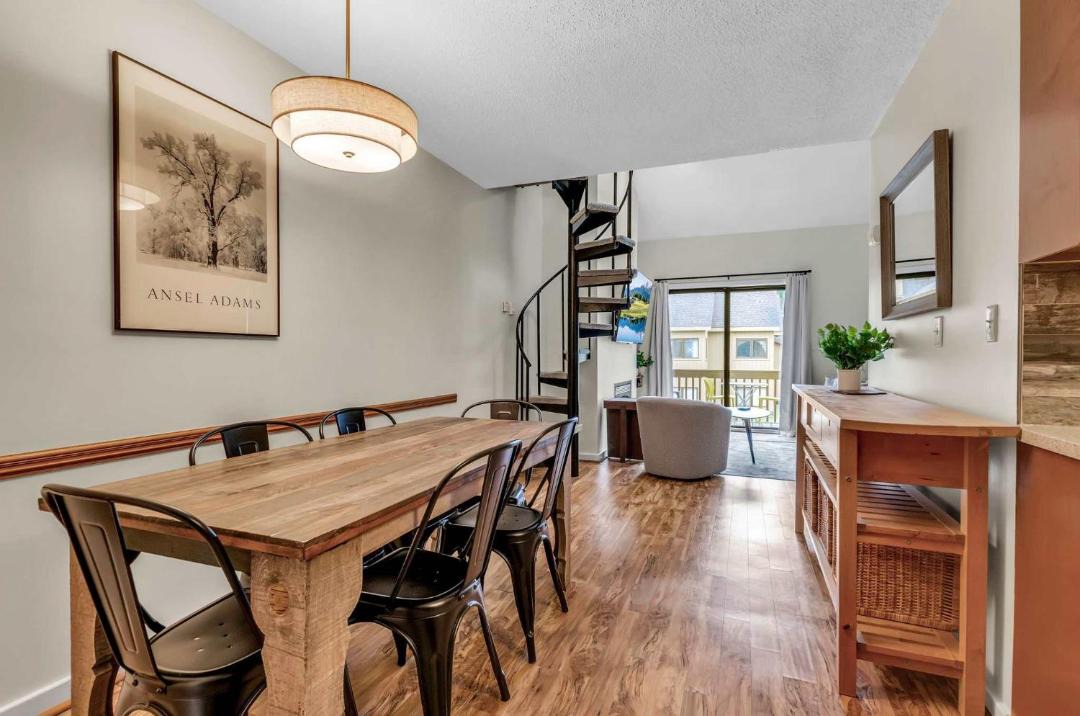 Photo of Kitchen in Great Valley