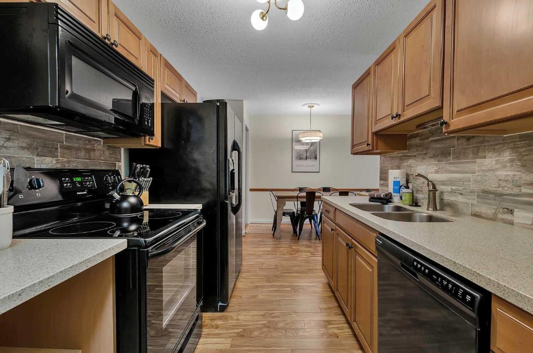 Photo of Kitchen in Great Valley