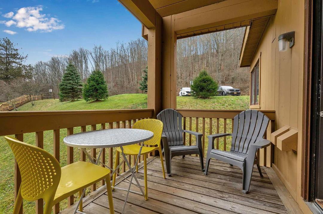Photo of Patio Balcony in Great Valley
