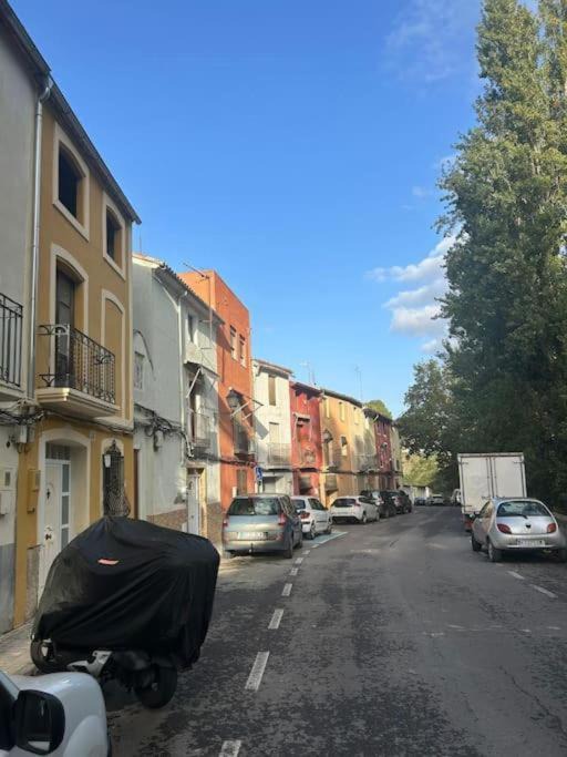 Photo of Buildings in Ontinyent