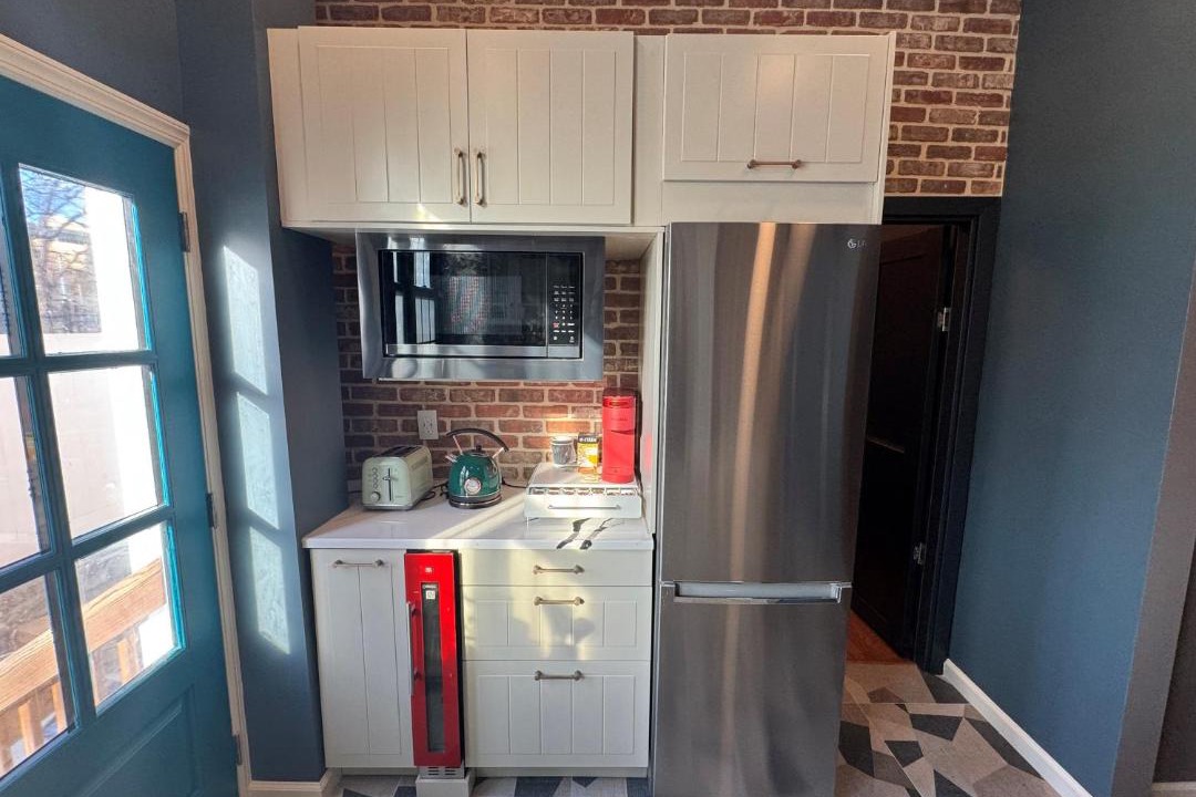 Photo of Kitchen in Historic Downtown