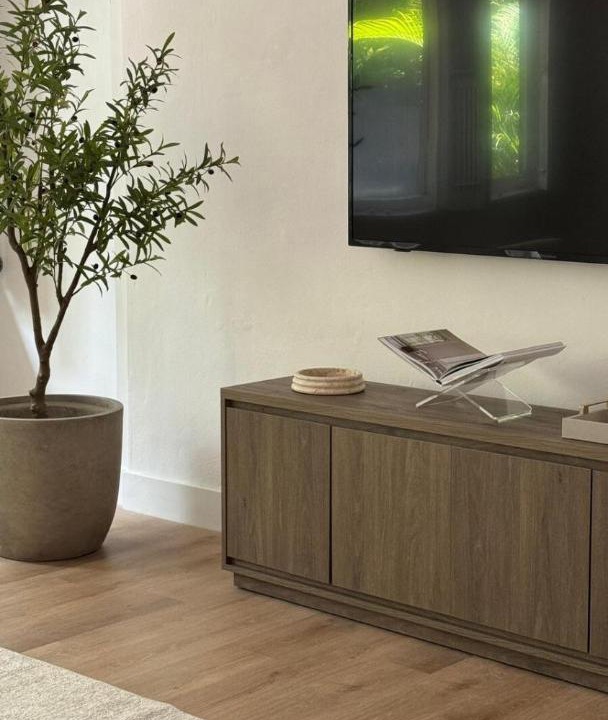 Photo of Livingroom in Biscayne Park