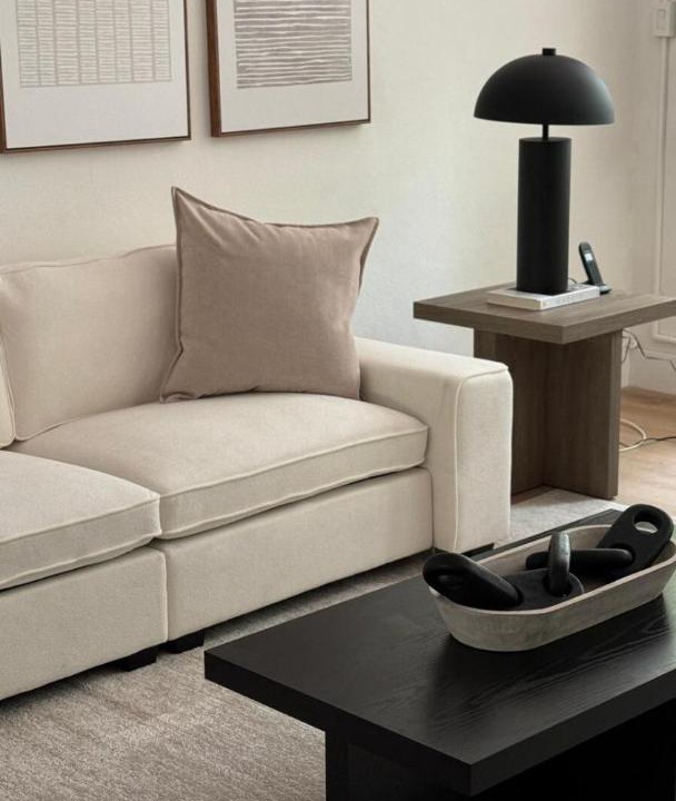 Photo of Livingroom in Biscayne Park