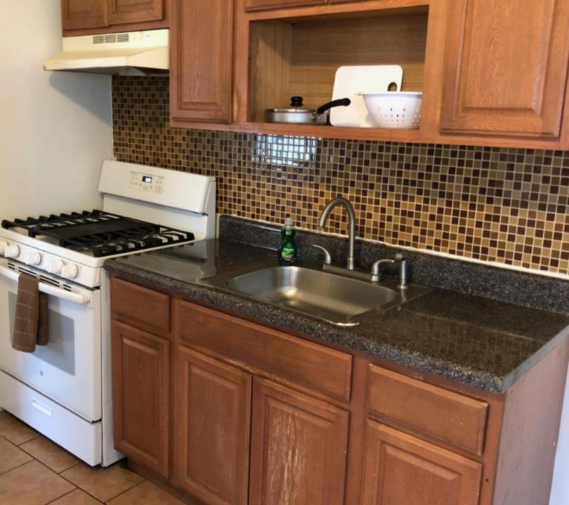 Photo of Kitchen in Elizabeth