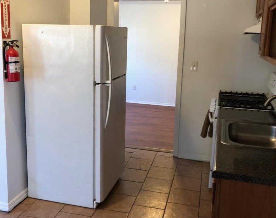 Photo of Kitchen in Elizabeth