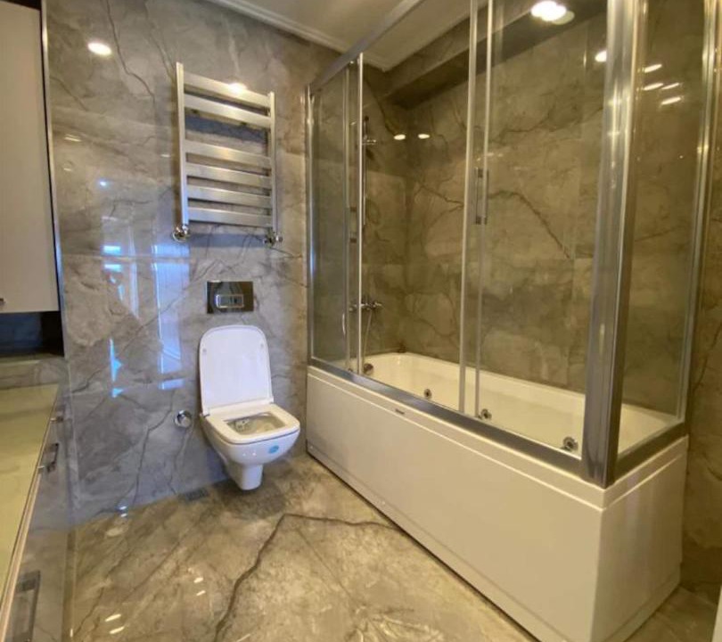 Photo of Bathroom in Gumussuyu Mahallesi
