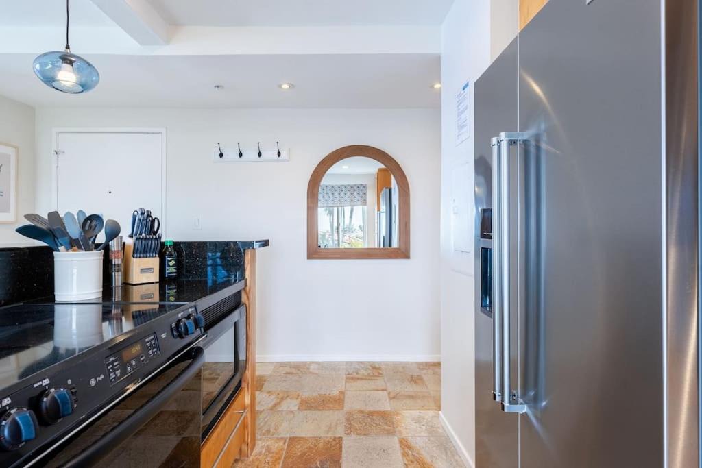 Photo of Kitchen in Village of La Jolla