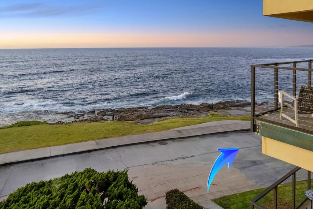 Photo of Patio Balcony in Village of La Jolla