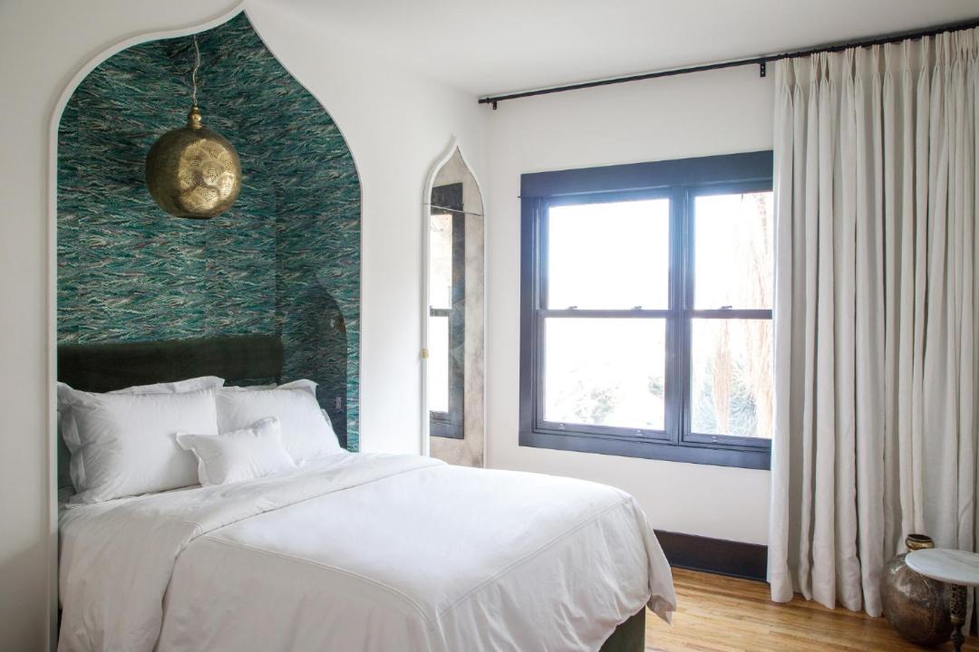 Photo of Bedroom in East Hollywood