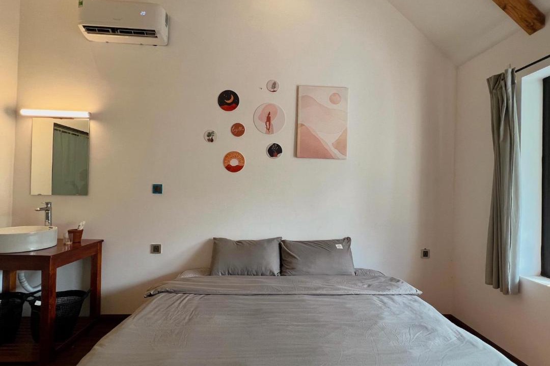 Photo of Bedroom in Son Tay
