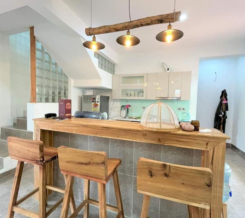 Photo of Kitchen in Son Tay