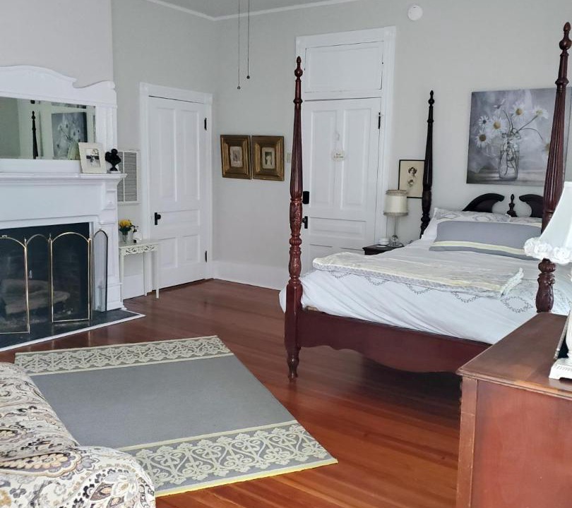 Photo of Bedroom in Carthage