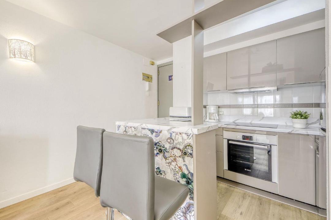 Photo of Kitchen in Empuriabrava