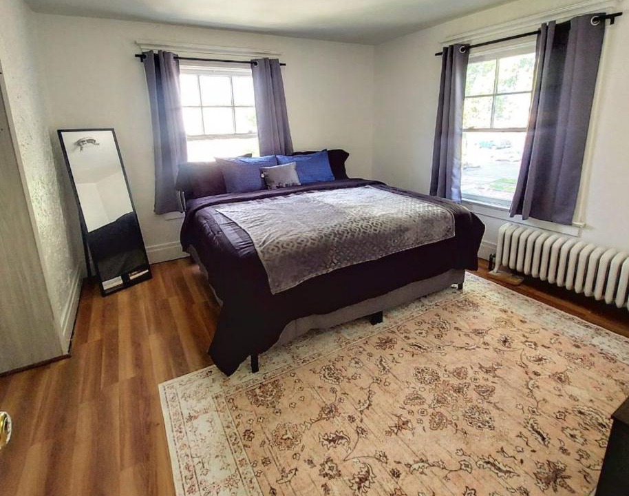 Photo of Bedroom in North Buffalo