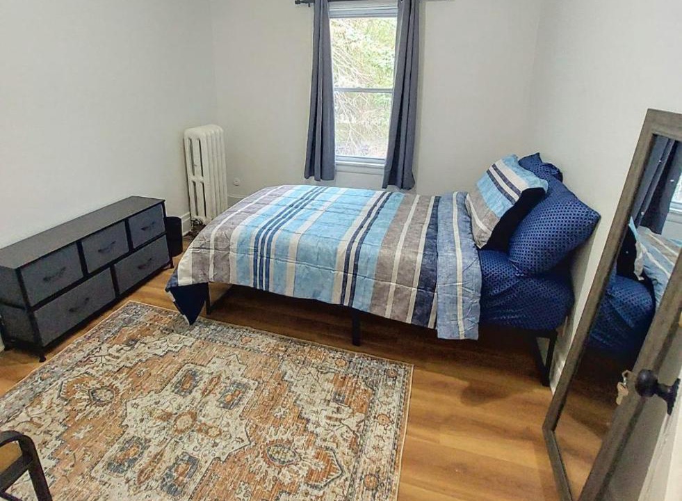 Photo of Bedroom in North Buffalo