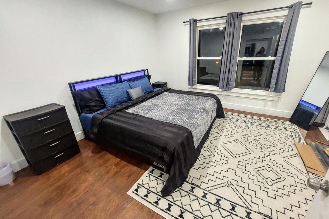 Photo of Bedroom in North Buffalo