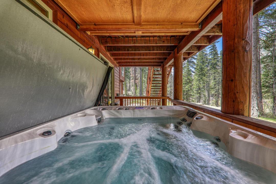 Photo of Others in Tahoe Pines